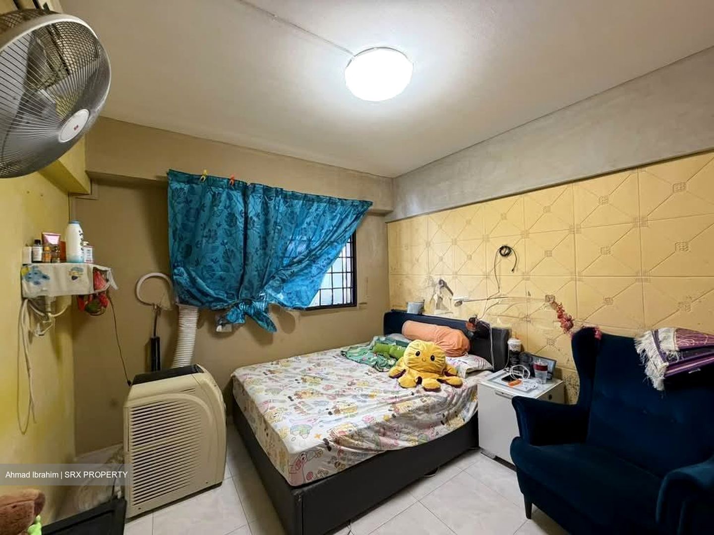Blk 840 Woodlands Street 82 (Woodlands), HDB 4 Rooms #578669761